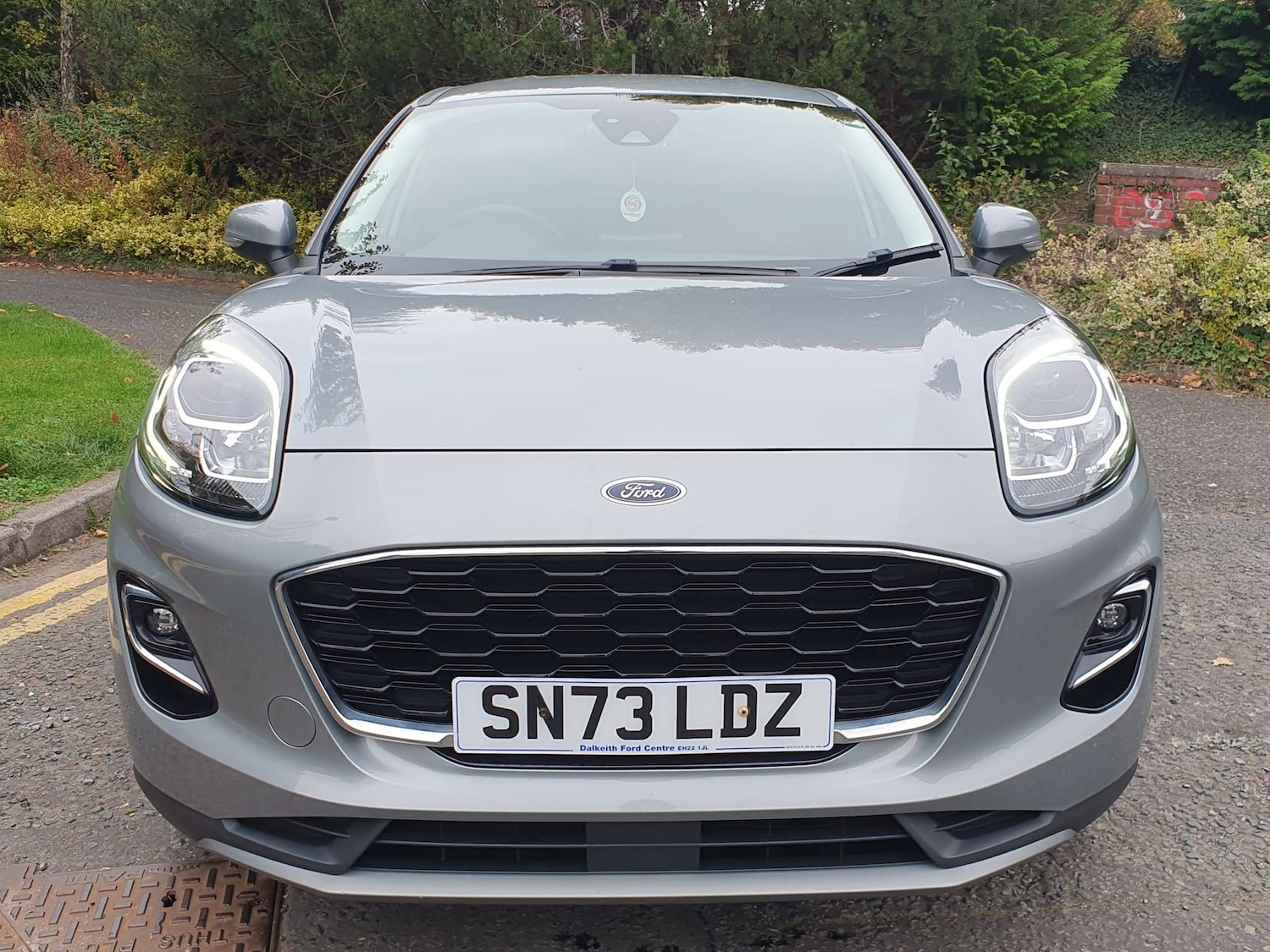 Used Ford Puma 2023 for sale - 78223020: Photo 26
