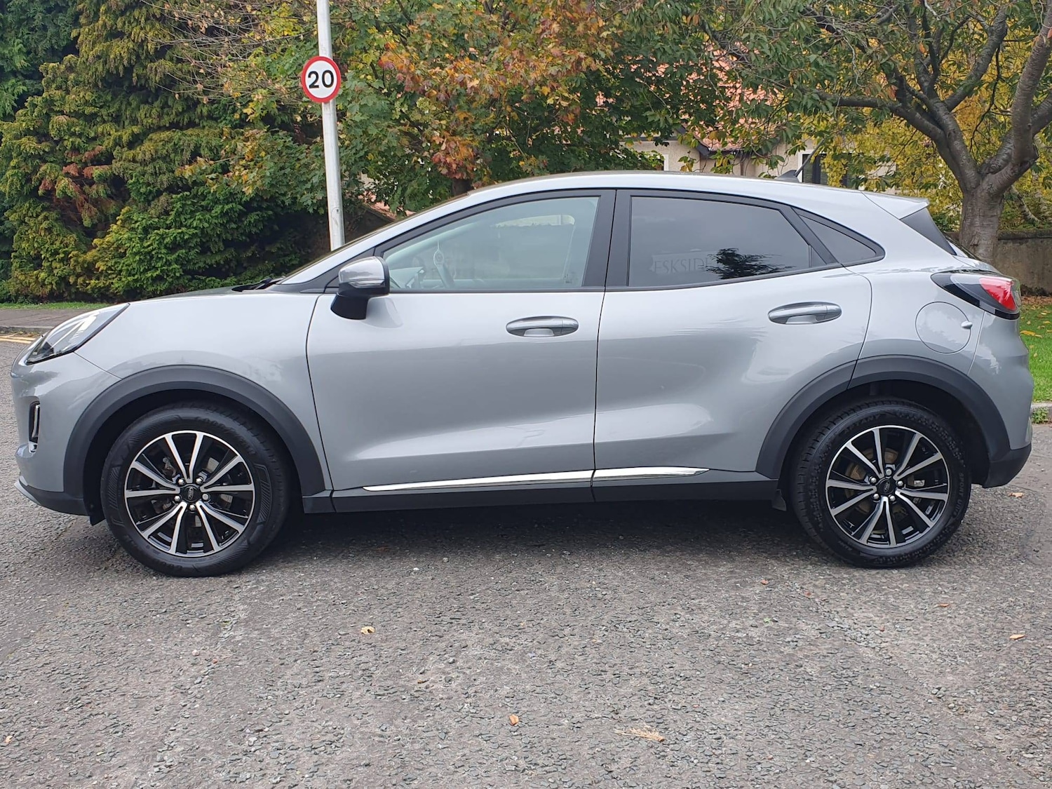 Used Ford Puma 2023 for sale - 78223020: Photo 29