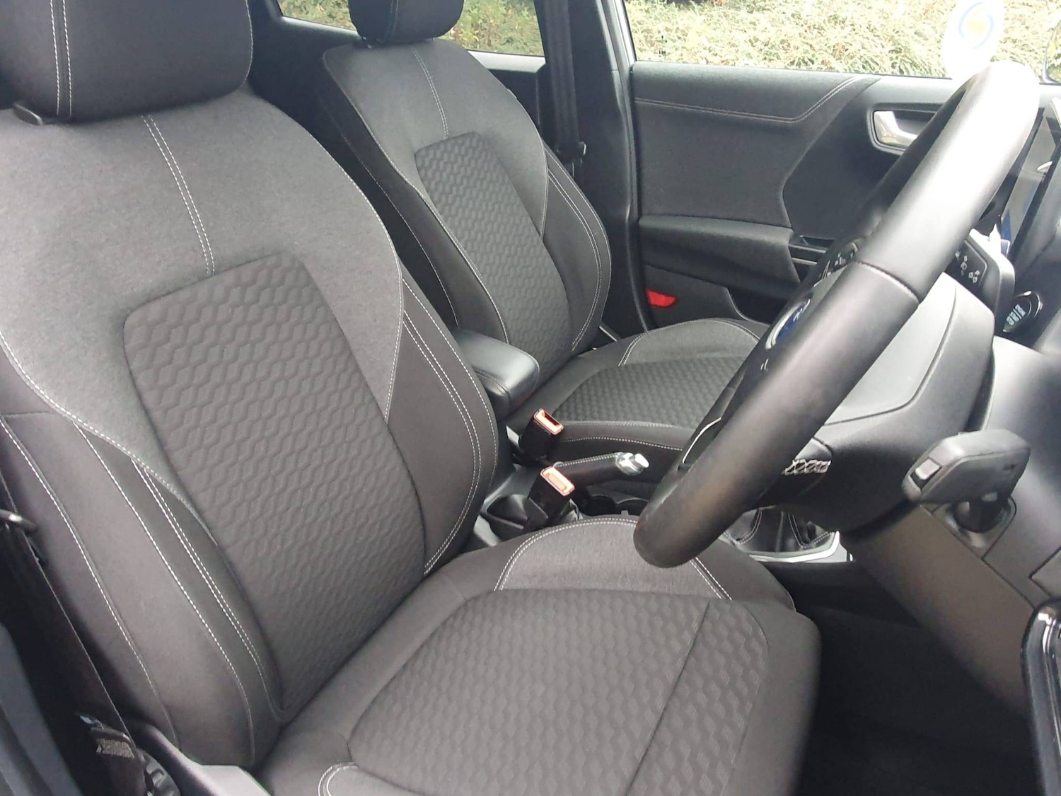 Used Ford Puma 2023 for sale - 78223020: Photo 5