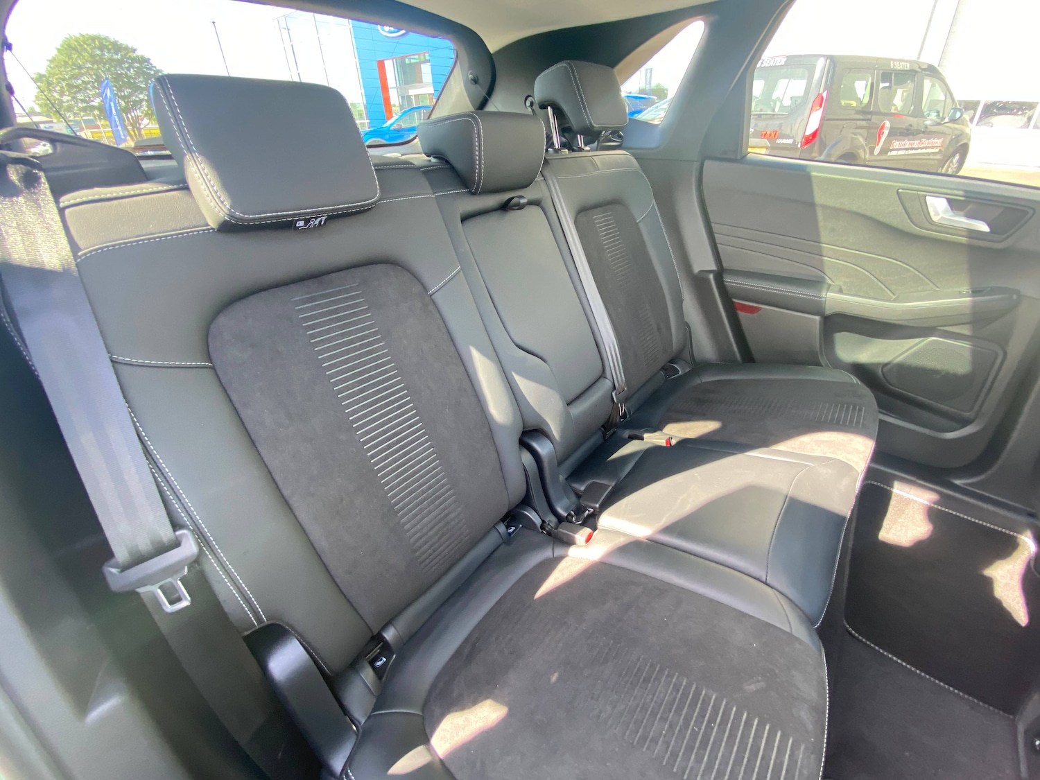 Used Ford Kuga 2024 for sale - 77064345: Photo 14