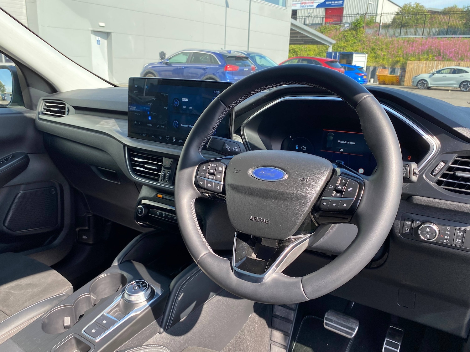 Used Ford Kuga 2024 for sale - 77064345: Photo 17