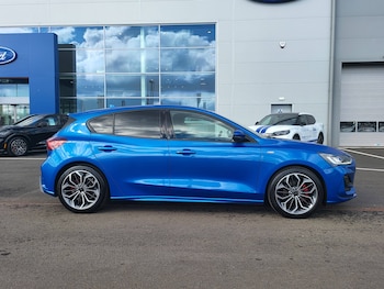 Used Ford Focus 2023 for sale - 75724651: Photo