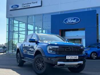 Used Ford Ranger 2025 for sale - 74732945: Photo