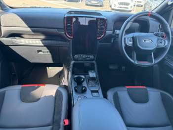 Used Ford Ranger 2025 for sale - 74732945: Photo