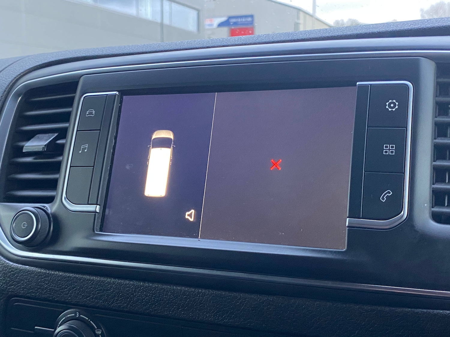 Used Vauxhall Vivaro for sale - 76794847: Photo 13