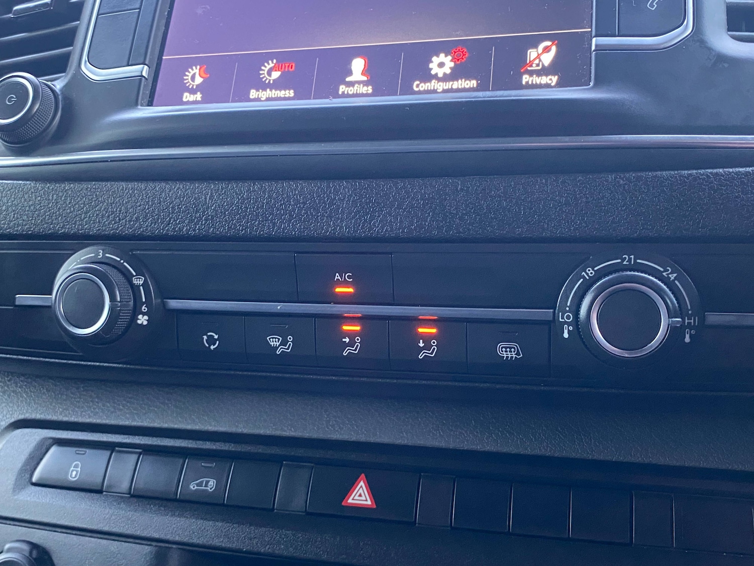 Used Vauxhall Vivaro for sale - 76794847: Photo 14