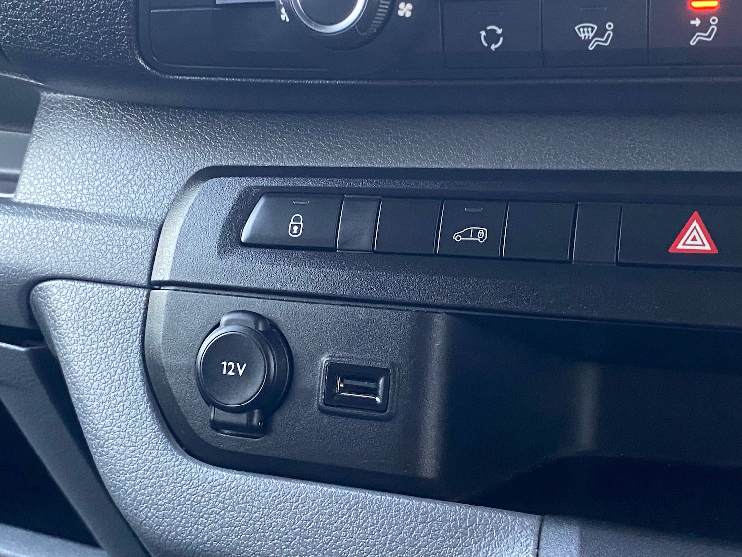 Used Vauxhall Vivaro for sale - 76794847: Photo 15