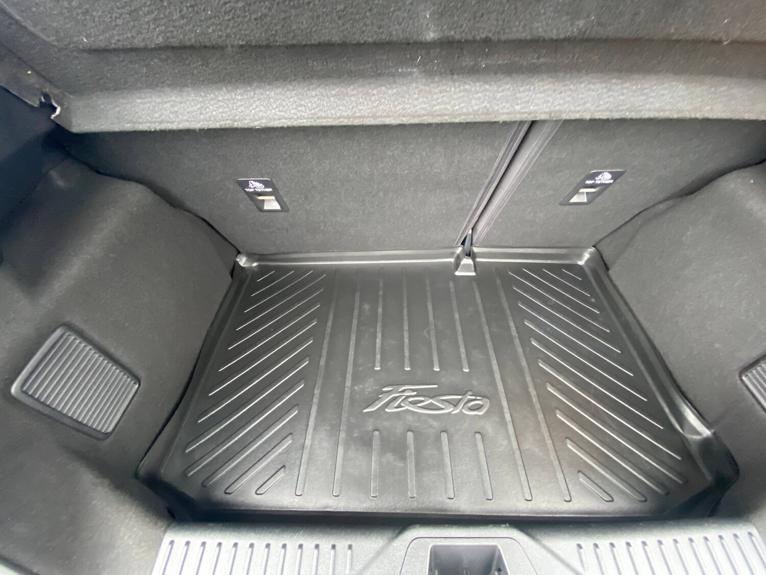 Used Ford Fiesta 2021 for sale - 77666192: Photo 12