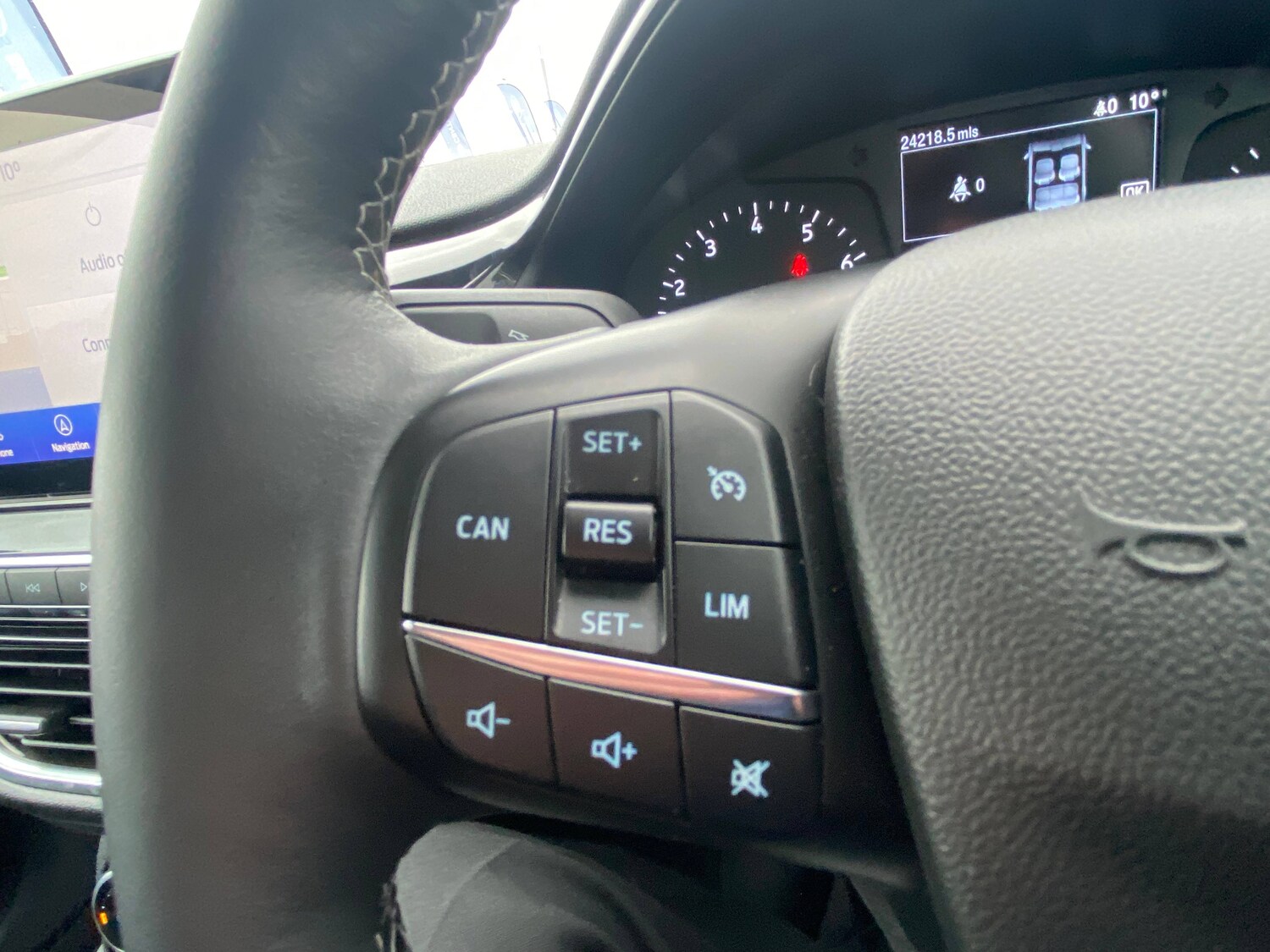 Used Ford Fiesta 2021 for sale - 77666192: Photo 18