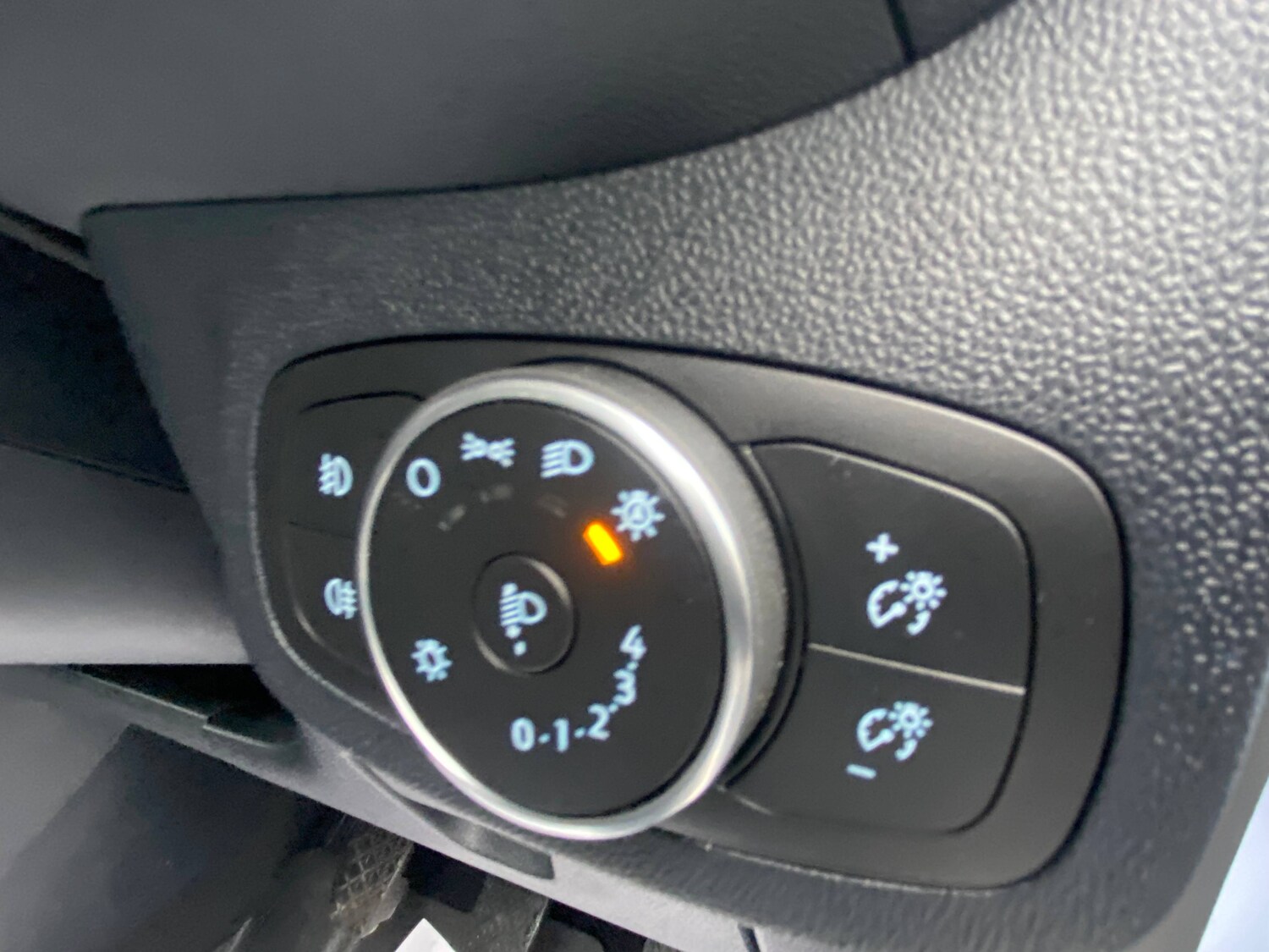 Used Ford Fiesta 2021 for sale - 77666192: Photo 20