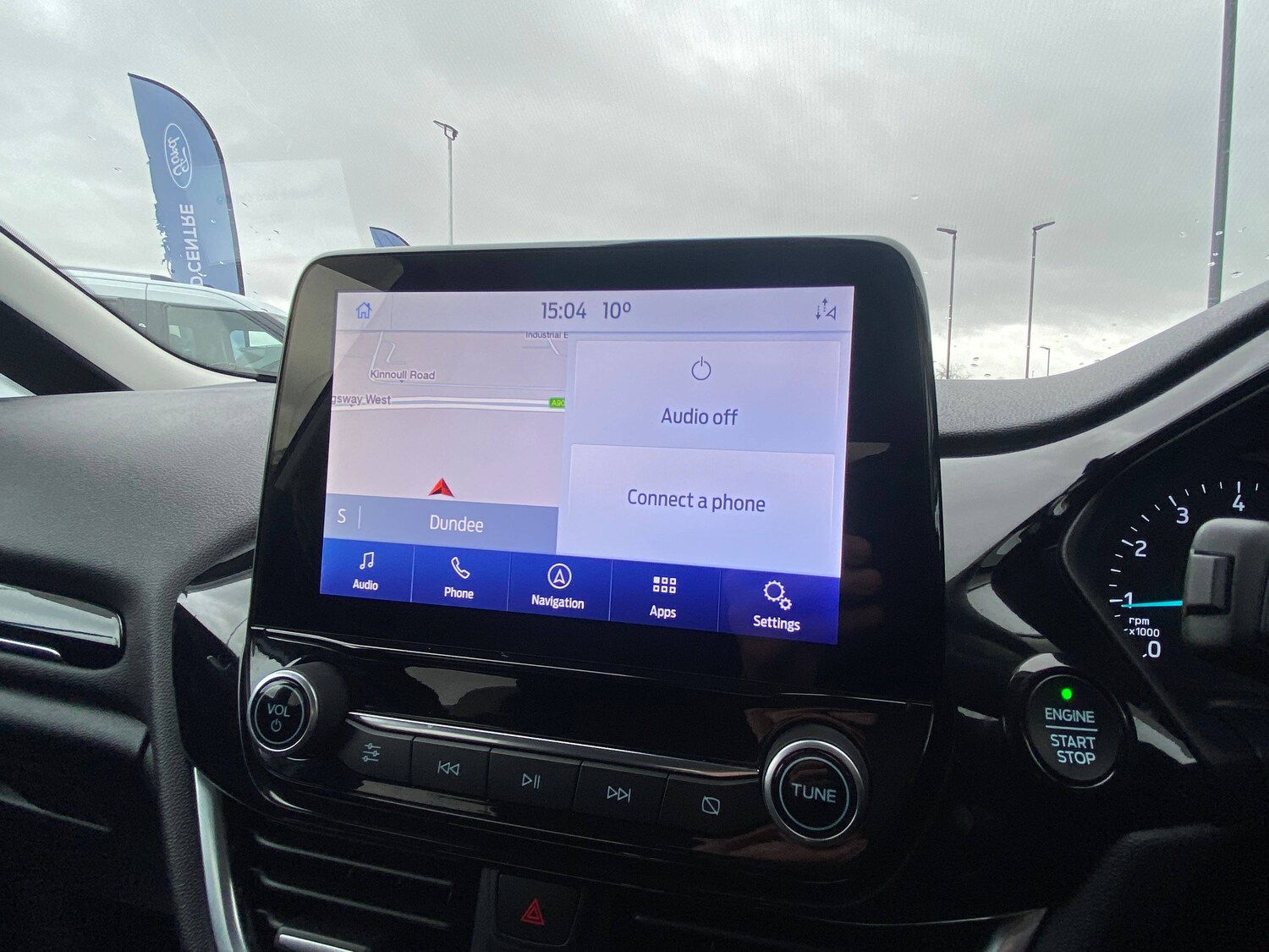 Used Ford Fiesta 2021 for sale - 77666192: Photo 21