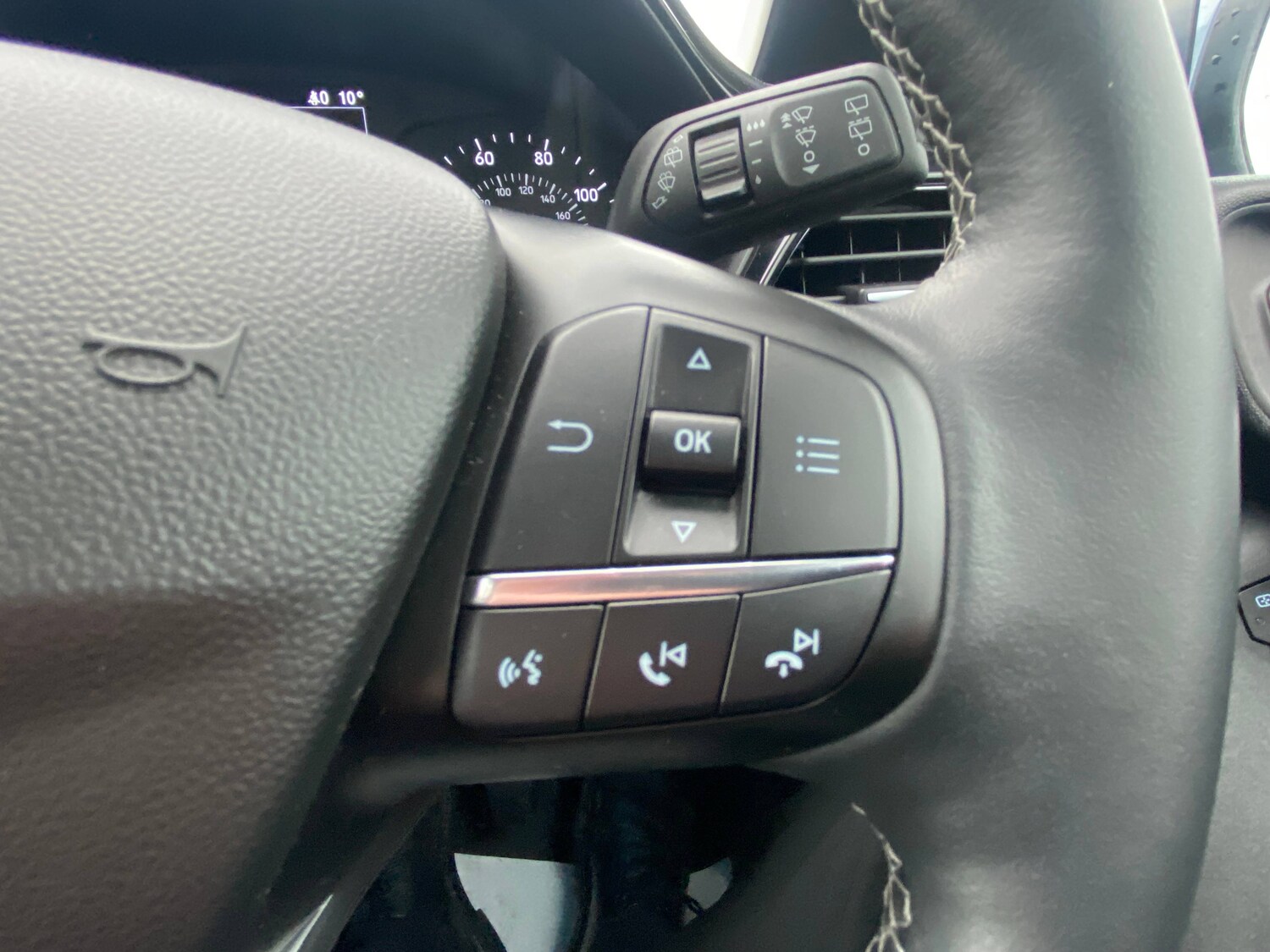 Used Ford Fiesta 2021 for sale - 77666192: Photo 23