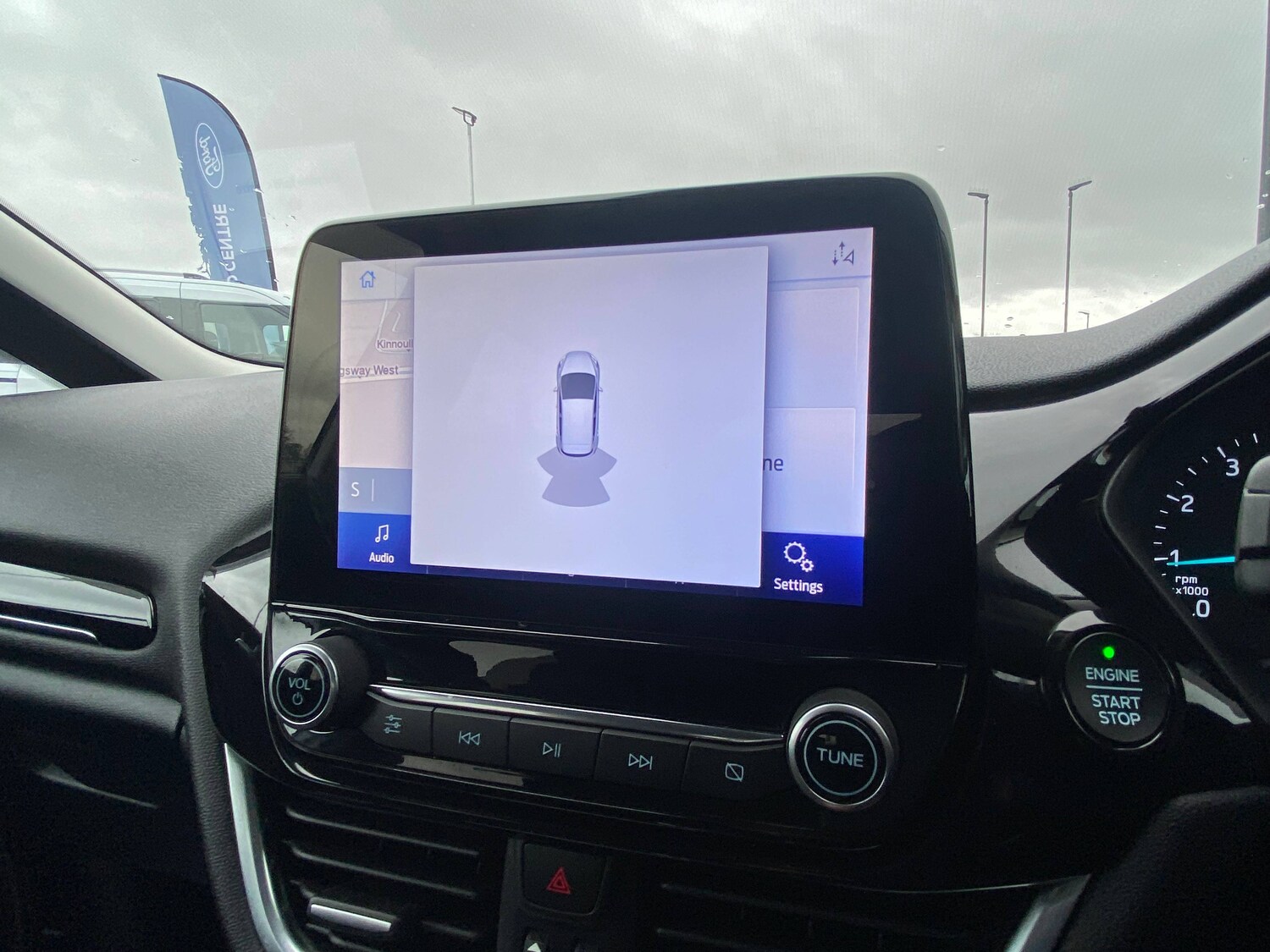 Used Ford Fiesta 2021 for sale - 77666192: Photo 26