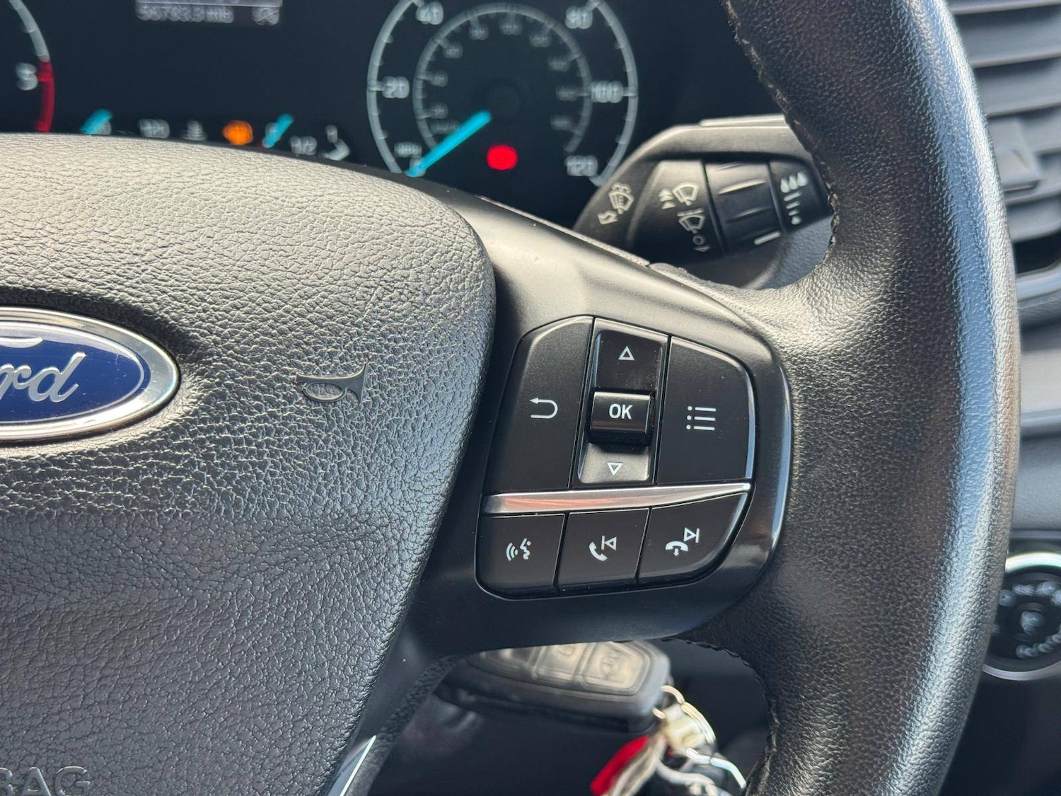 Used Ford Transit Custom 2022 for sale - 76101029: Photo 23