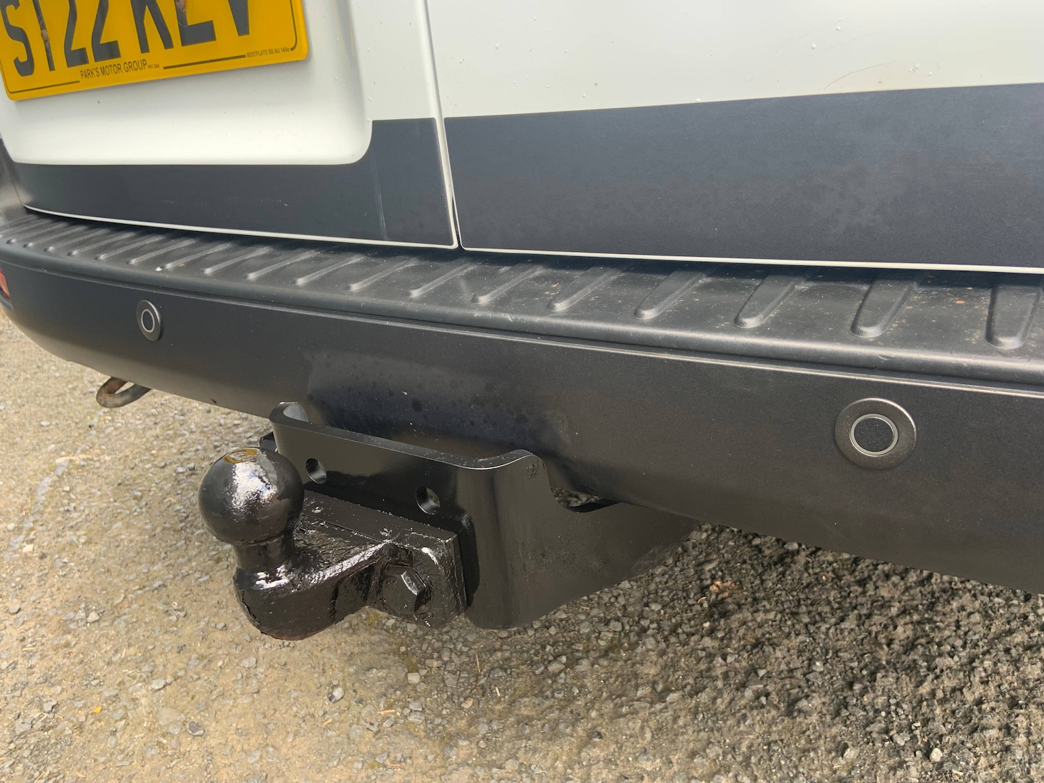 Used Ford Transit Custom 2022 for sale - 76101029: Photo 9