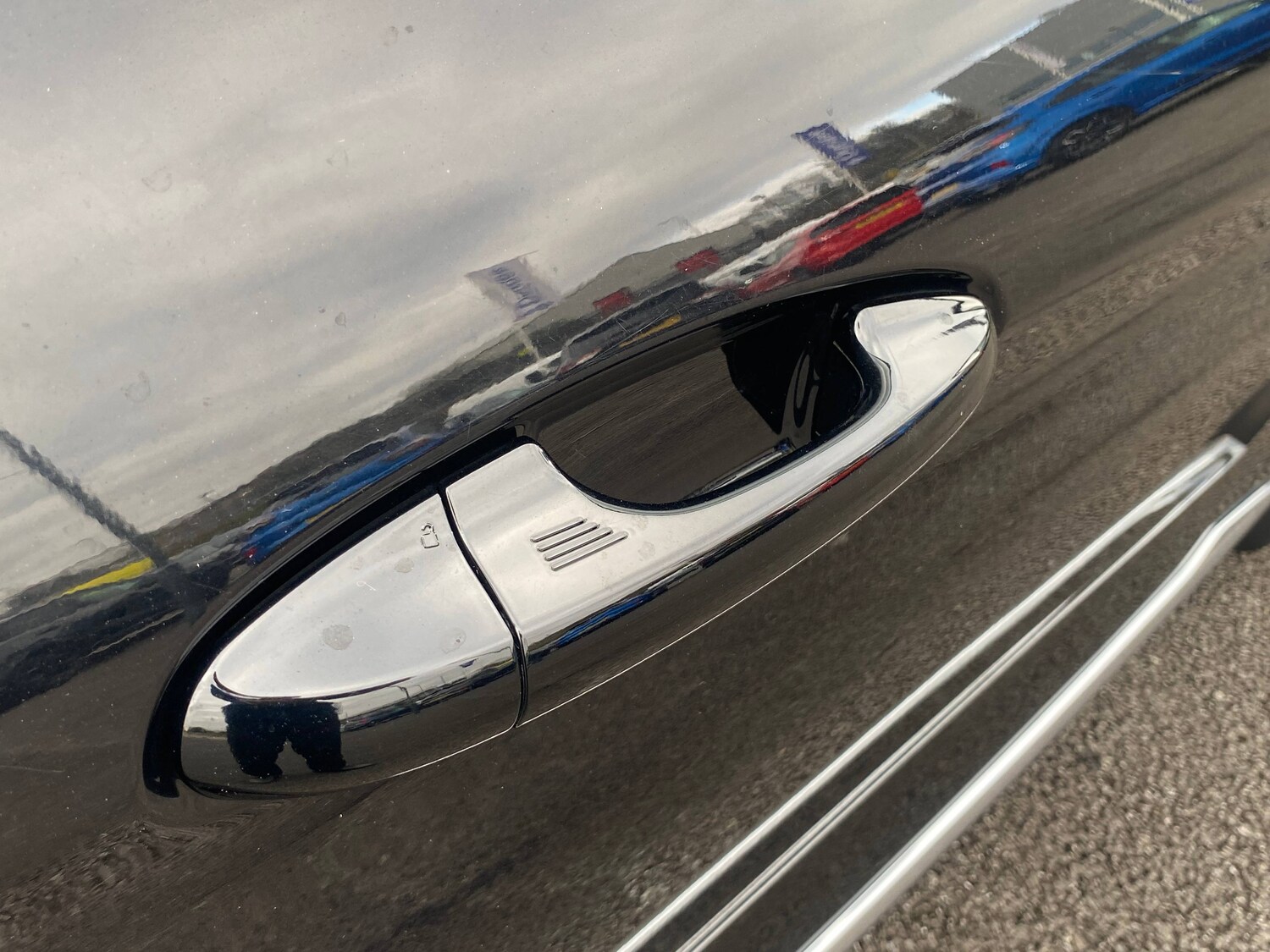 Used Ford Fiesta 2019 for sale - 78163795: Photo 15