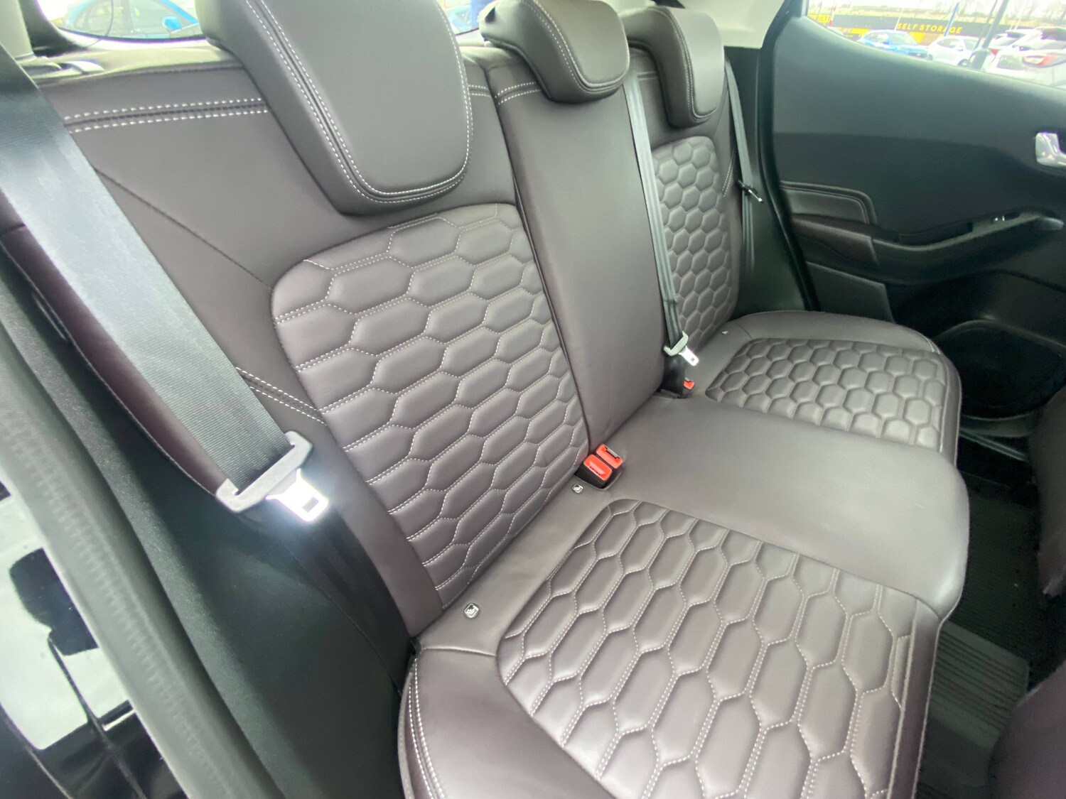 Used Ford Fiesta 2019 for sale - 78163795: Photo 16