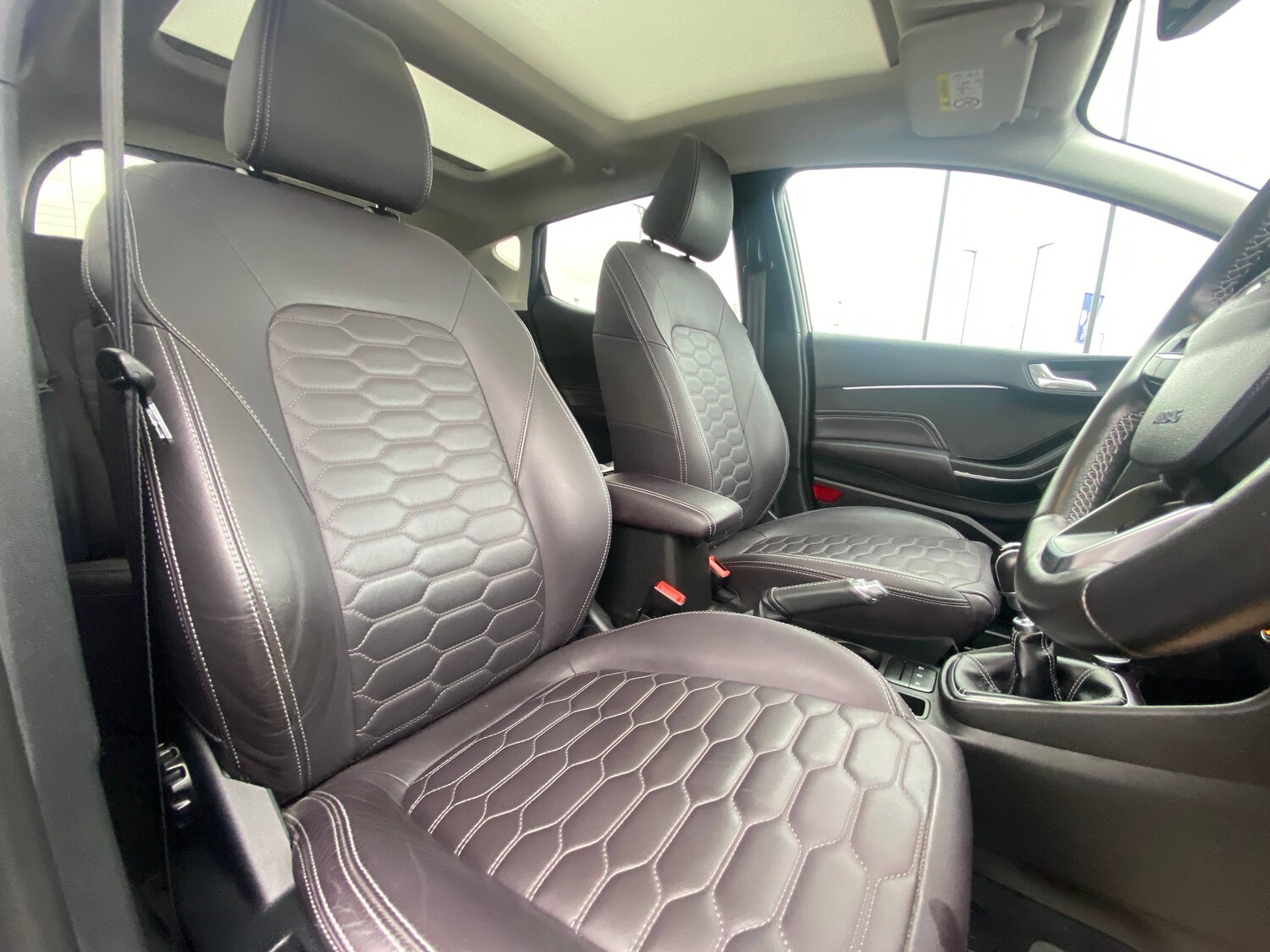 Used Ford Fiesta 2019 for sale - 78163795: Photo 17