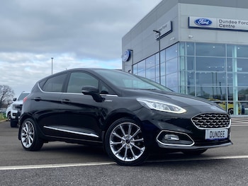 Used Ford Fiesta 2019 for sale - 78163795: Photo