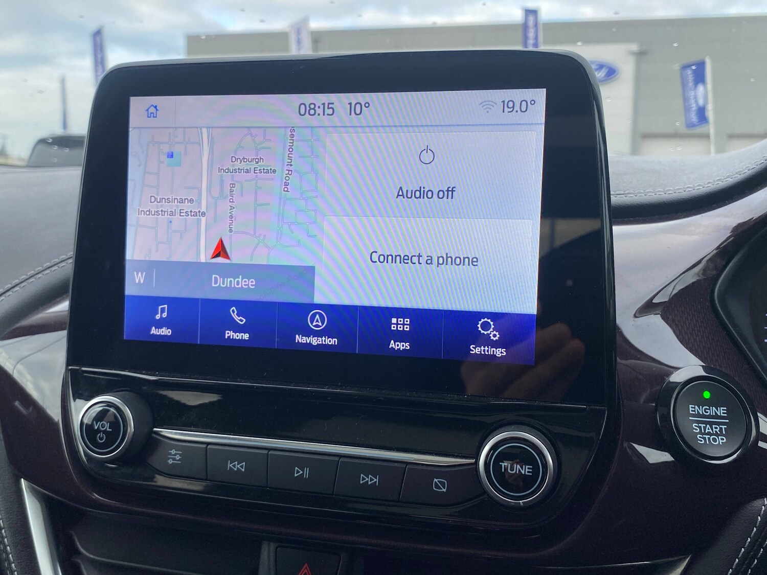 Used Ford Fiesta 2019 for sale - 78163795: Photo 20