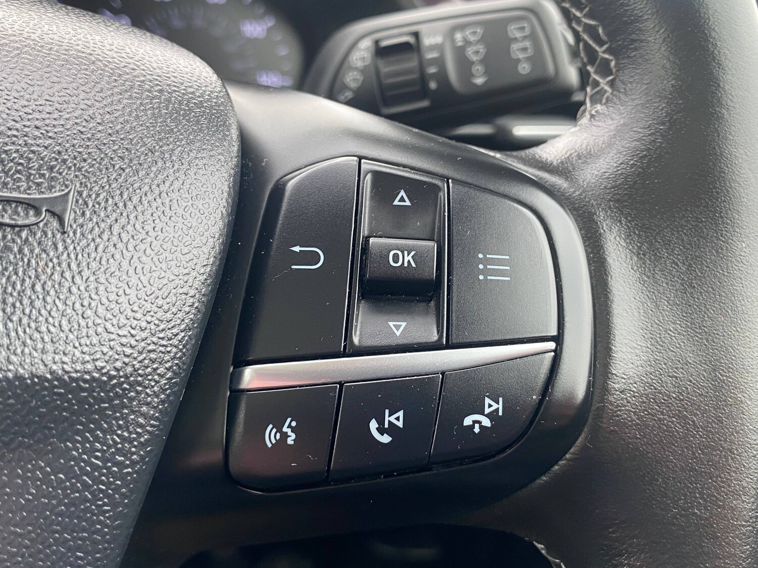 Used Ford Fiesta 2019 for sale - 78163795: Photo 25