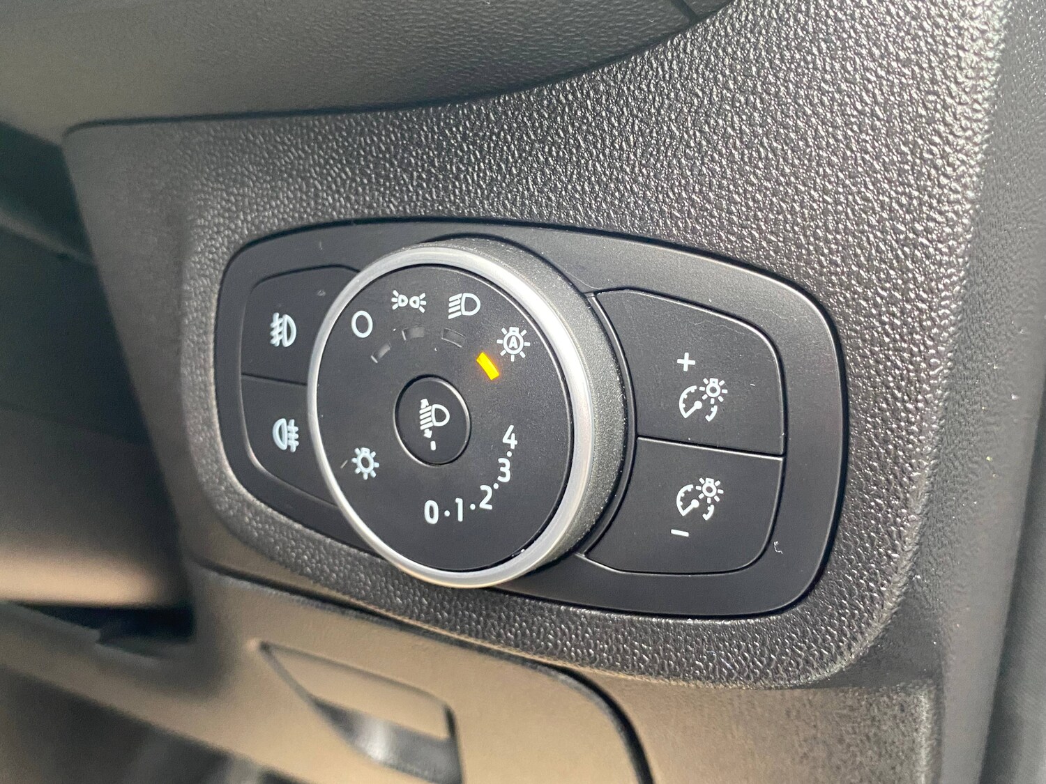 Used Ford Fiesta 2019 for sale - 78163795: Photo 27