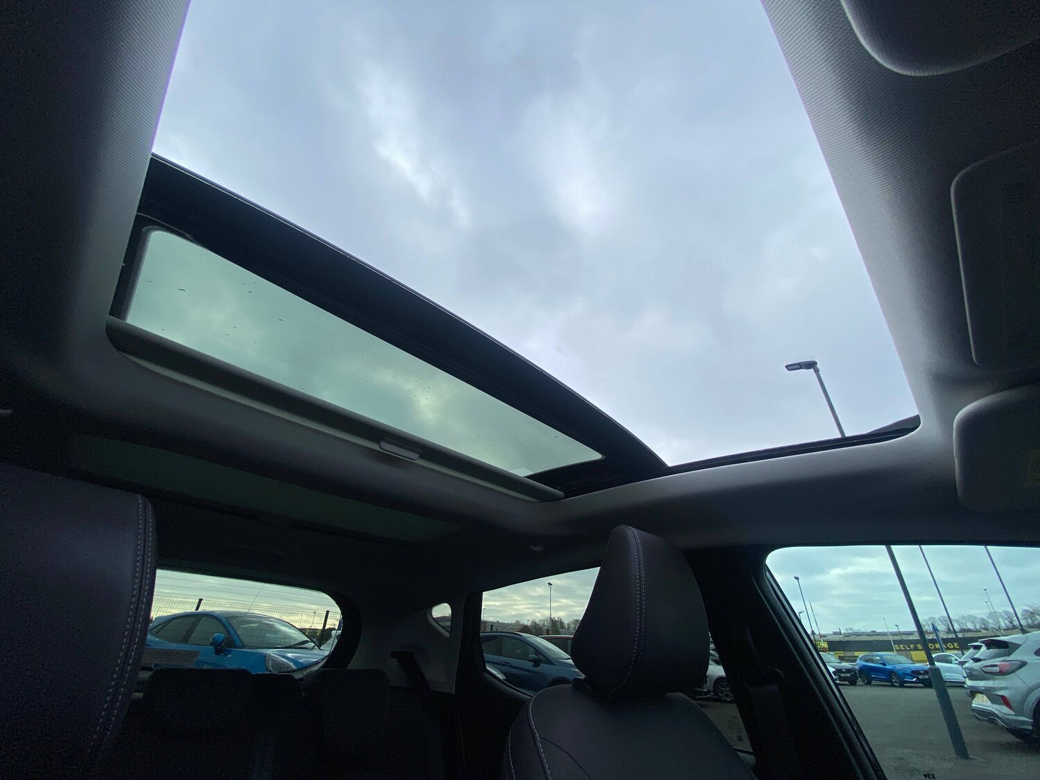 Used Ford Fiesta 2019 for sale - 78163795: Photo 29