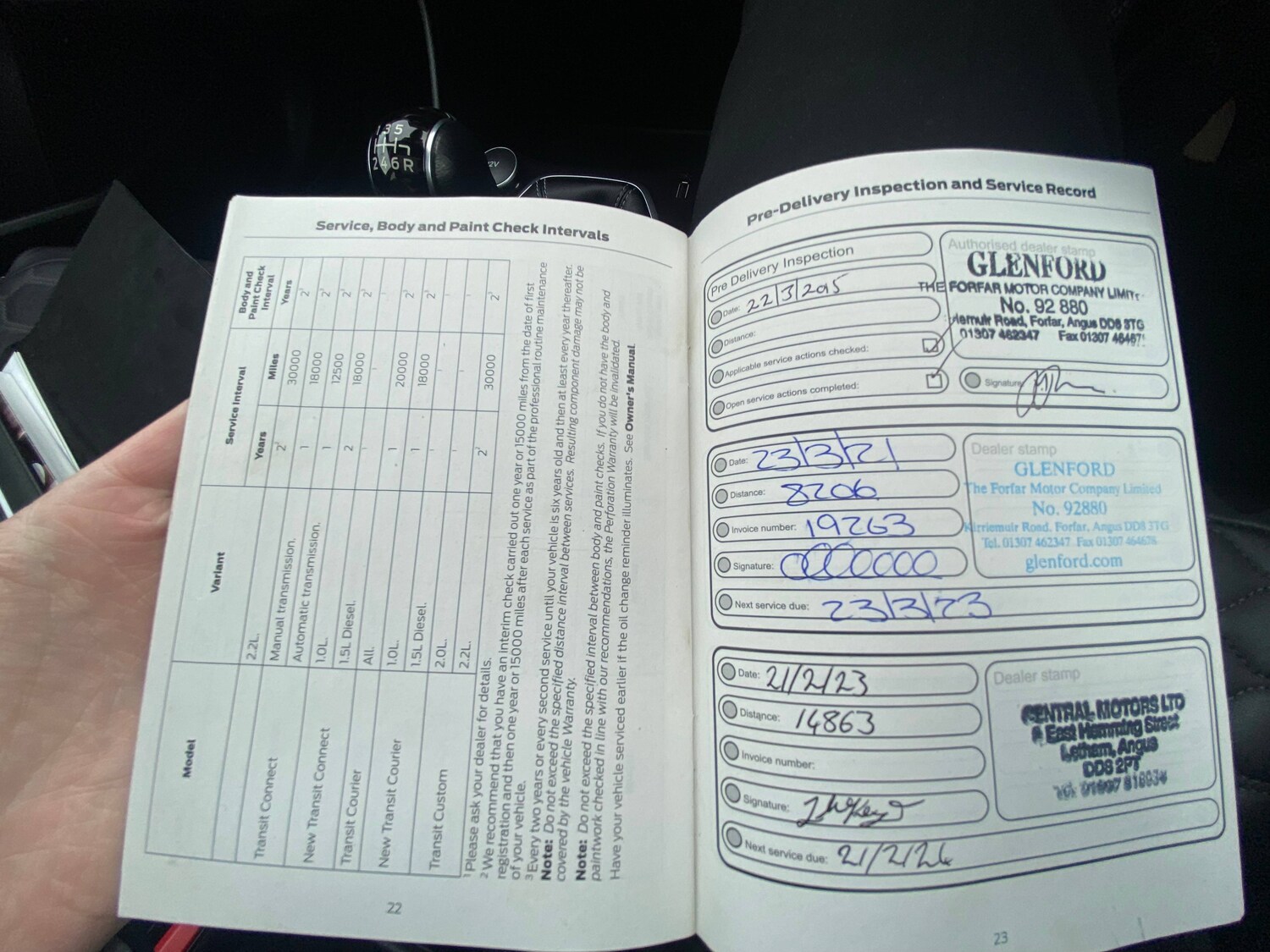 Used Ford Fiesta 2019 for sale - 78163795: Photo 31