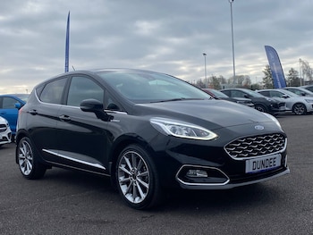 Used Ford Fiesta 2019 for sale - 78163795: Photo