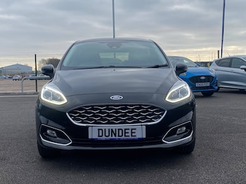 Used Ford Fiesta 2019 for sale - 78163795: Photo