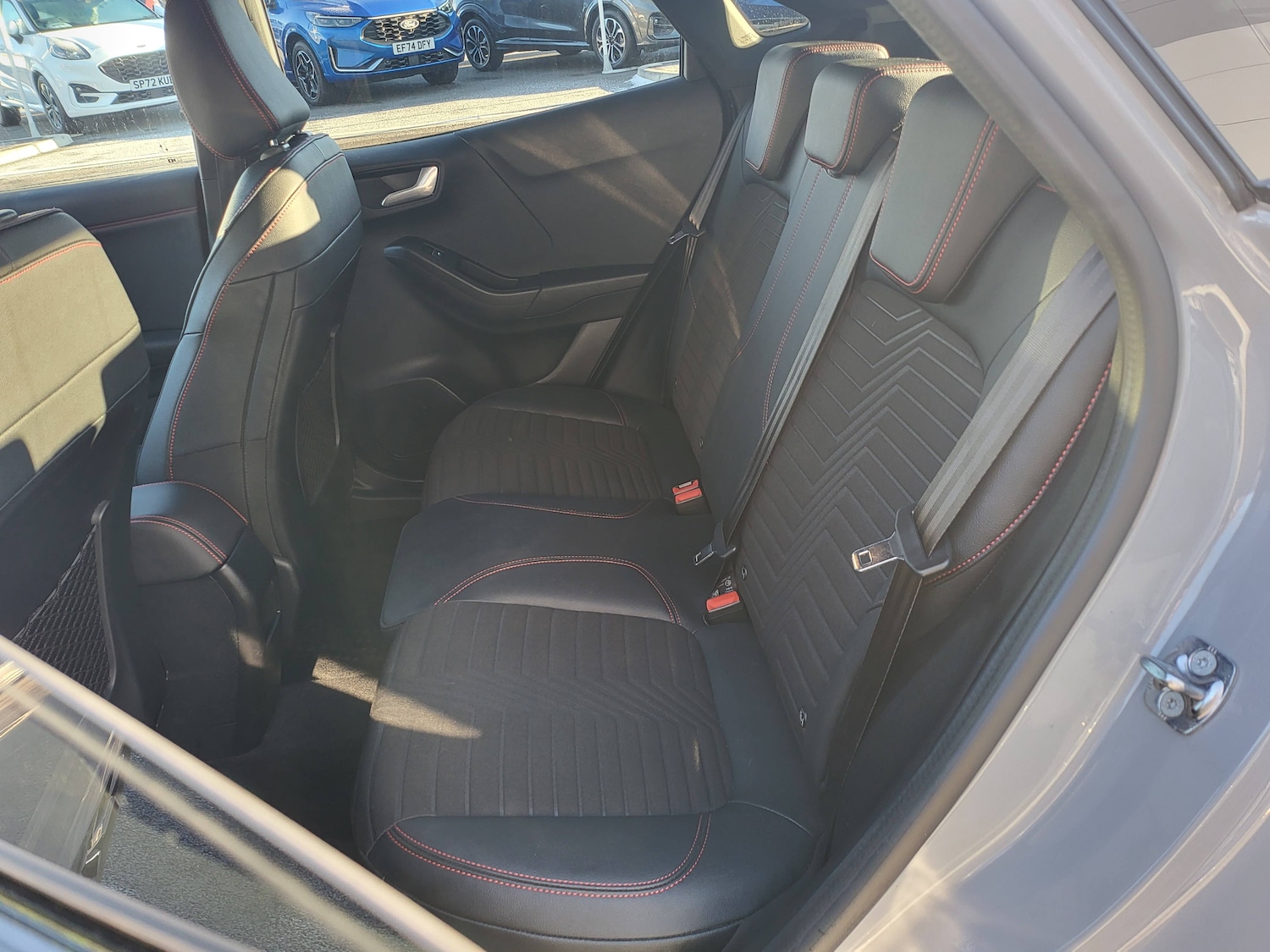 Used Ford Puma 2023 for sale - 77104708: Photo 12