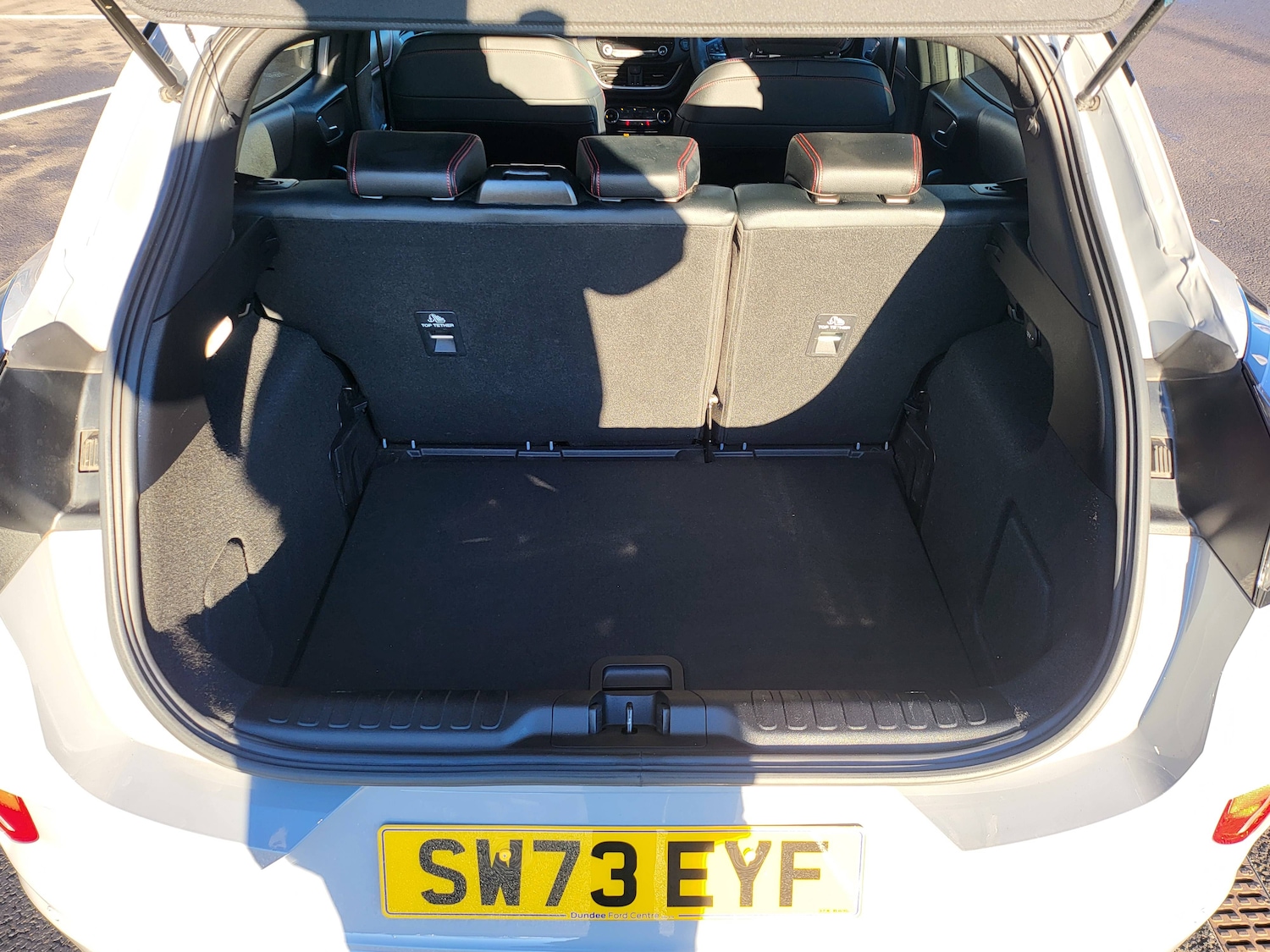 Used Ford Puma 2023 for sale - 77104708: Photo 16