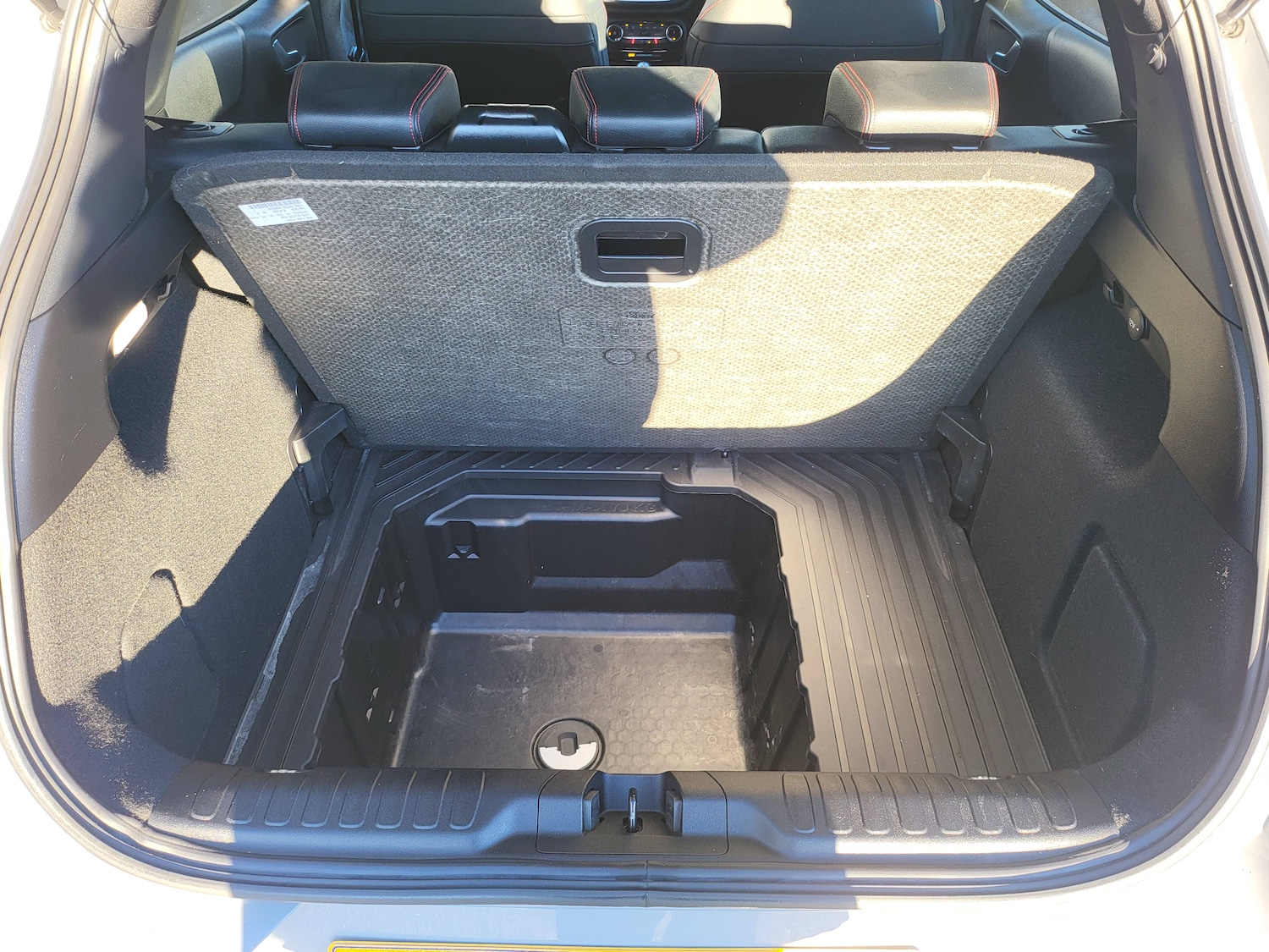 Used Ford Puma 2023 for sale - 77104708: Photo 17