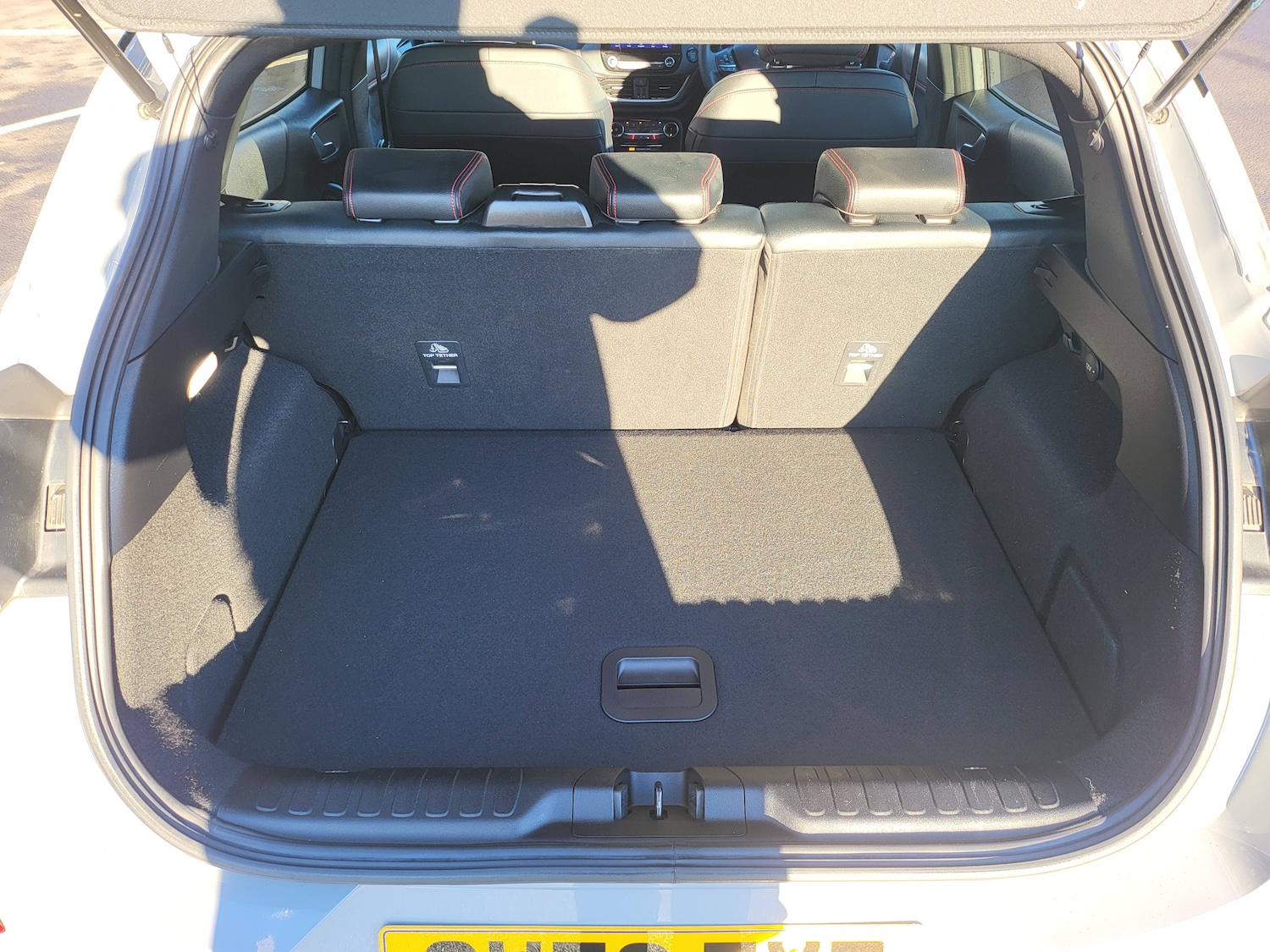 Used Ford Puma 2023 for sale - 77104708: Photo 18