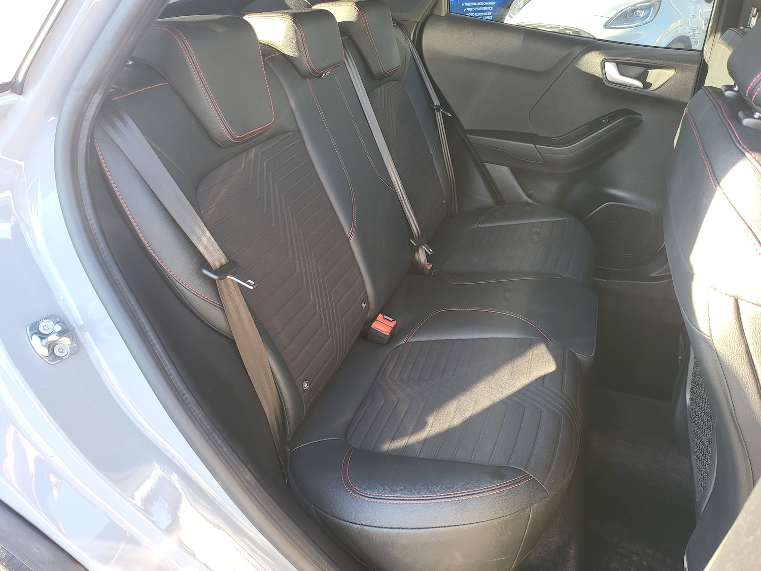 Used Ford Puma 2023 for sale - 77104708: Photo 19