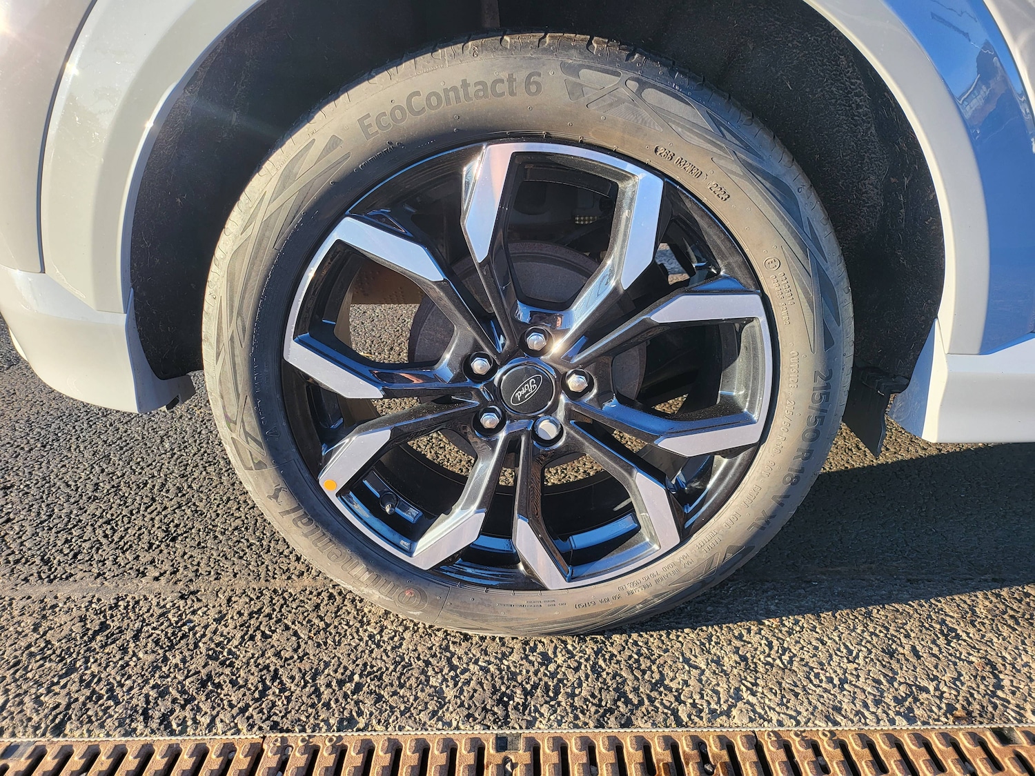 Used Ford Puma 2023 for sale - 77104708: Photo 2