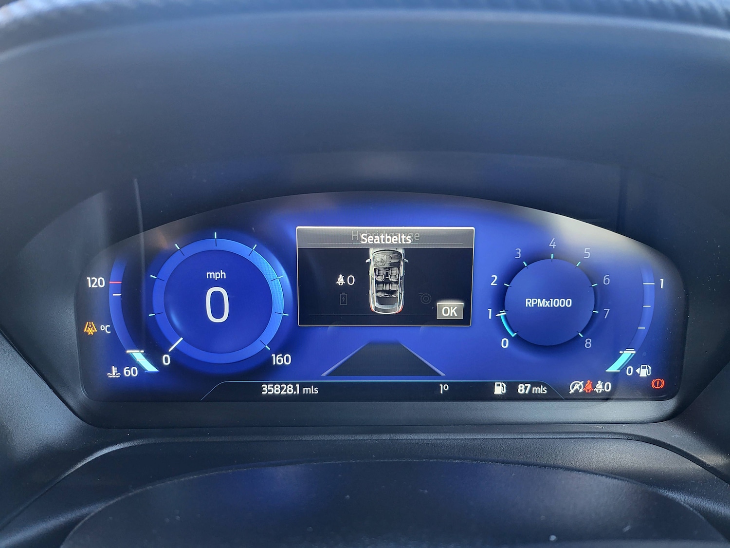 Used Ford Puma 2023 for sale - 77104708: Photo 27