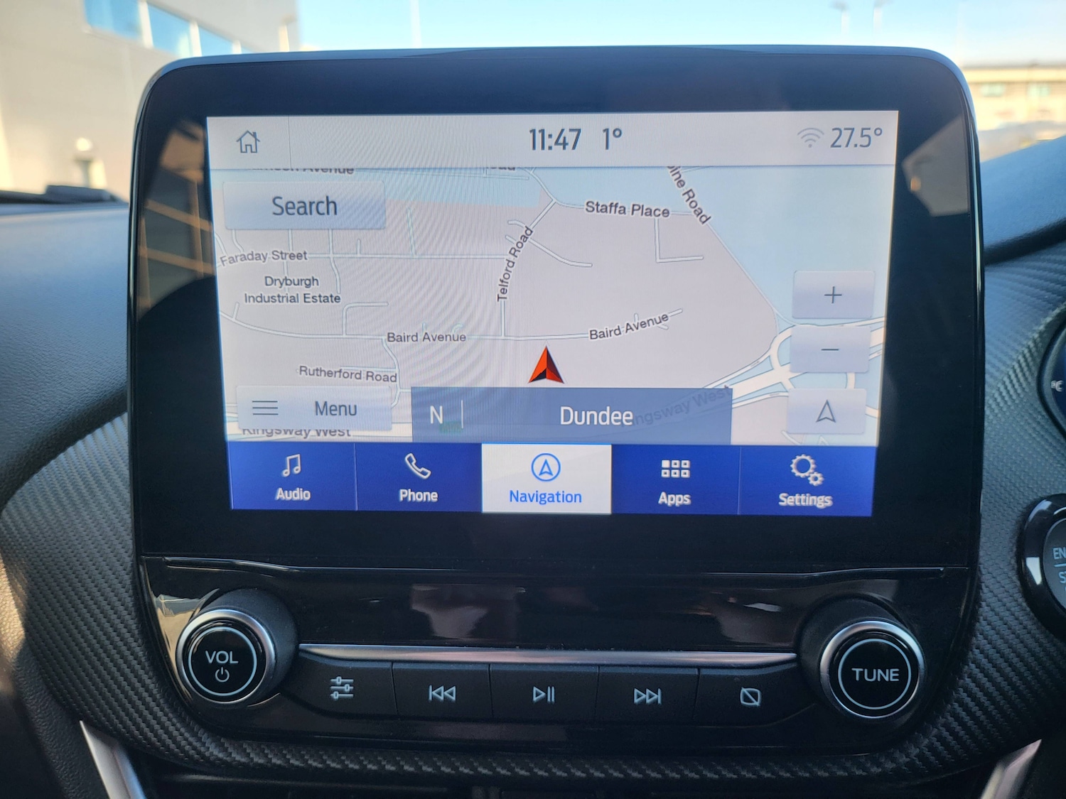 Used Ford Puma 2023 for sale - 77104708: Photo 29