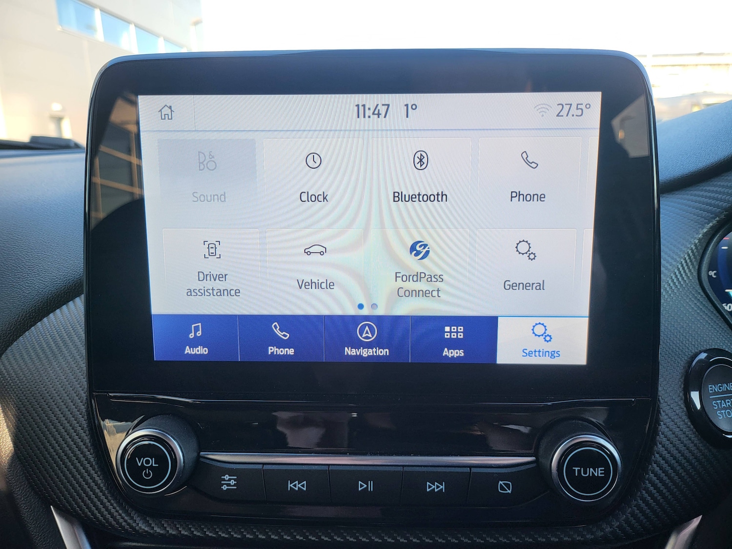 Used Ford Puma 2023 for sale - 77104708: Photo 30