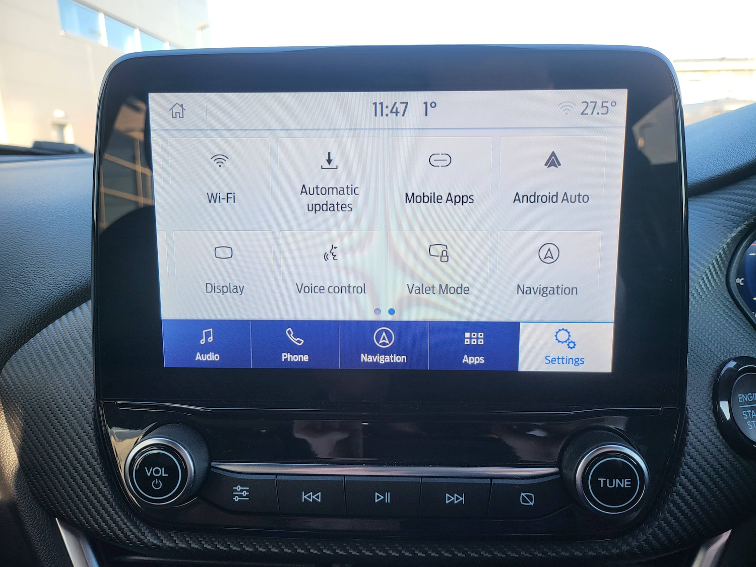 Used Ford Puma 2023 for sale - 77104708: Photo 31