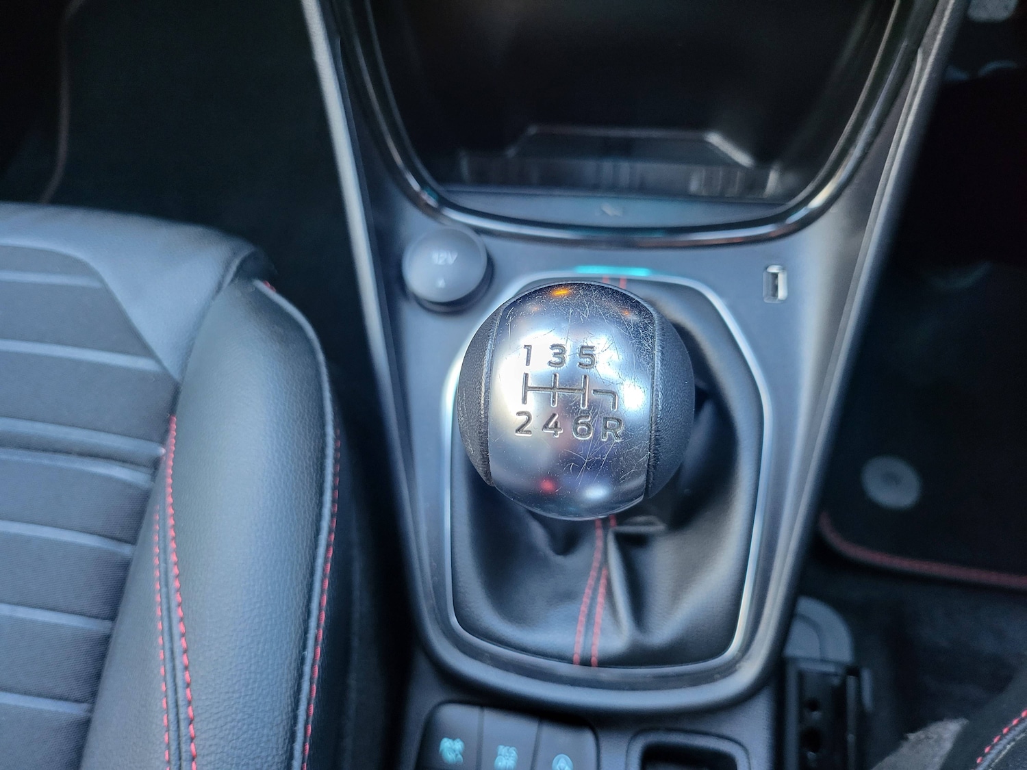 Used Ford Puma 2023 for sale - 77104708: Photo 34