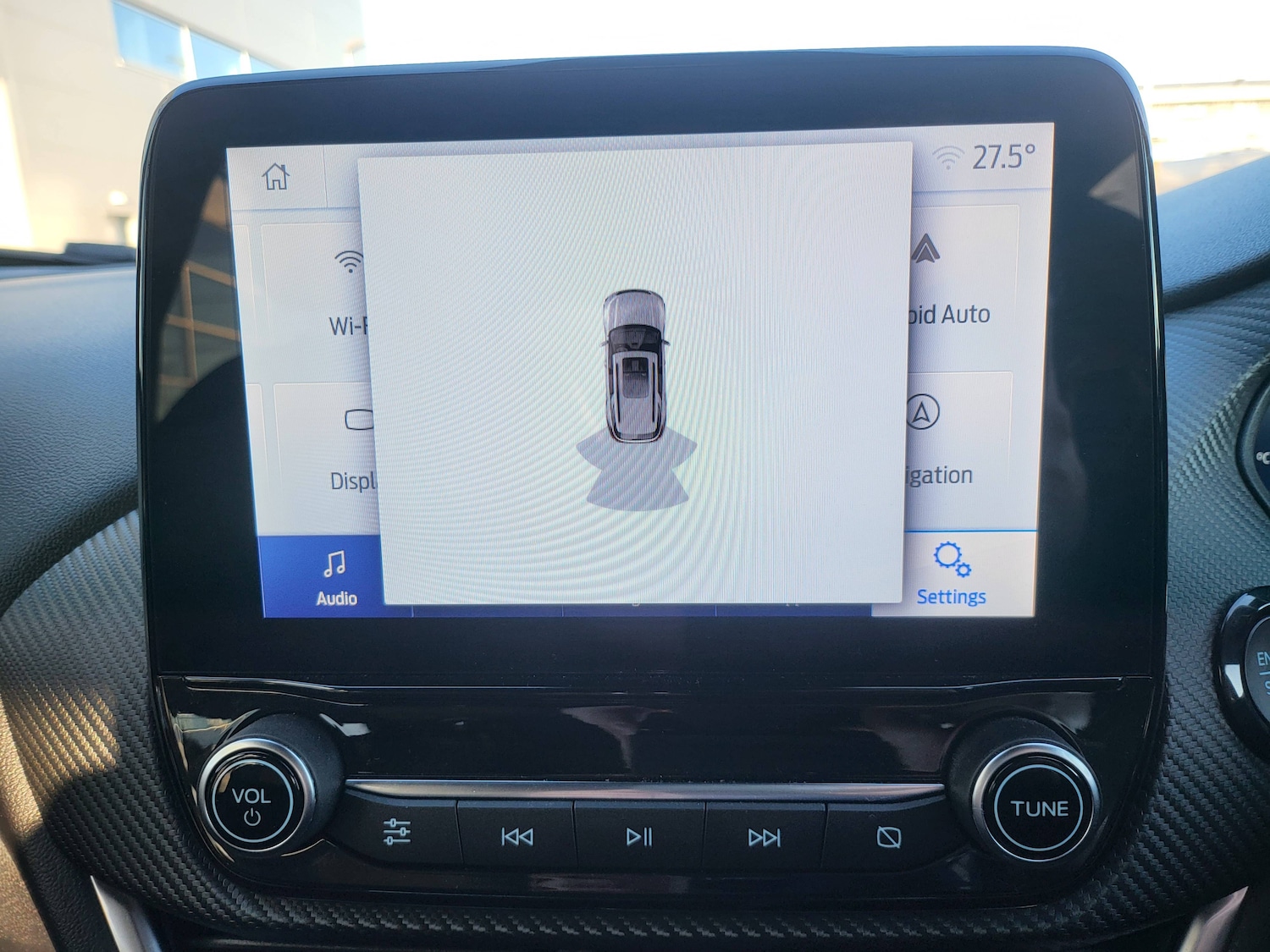 Used Ford Puma 2023 for sale - 77104708: Photo 36