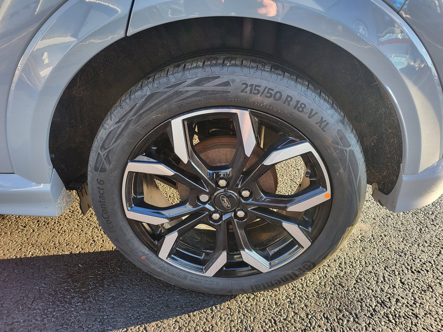 Used Ford Puma 2023 for sale - 77104708: Photo 37