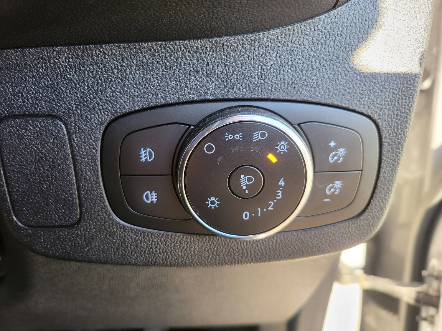 Used Ford Puma 2023 for sale - 77104708: Photo 38