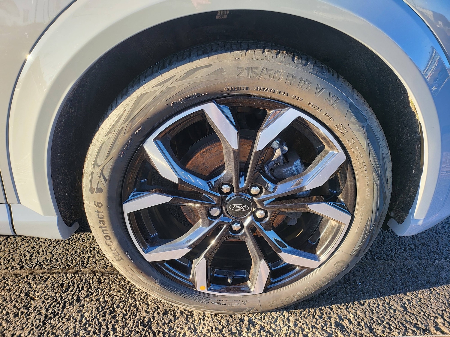 Used Ford Puma 2023 for sale - 77104708: Photo 4