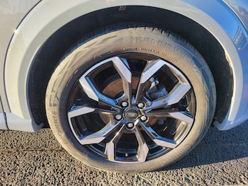 Used Ford Puma 2023 for sale - 77104708: Photo