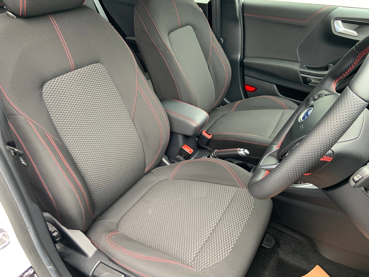 Used Ford Puma 2022 for sale - 77850578: Photo 11