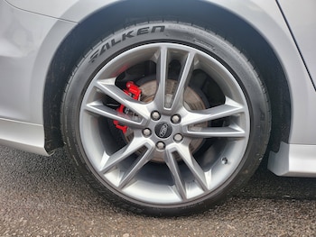 Used Ford Mondeo 2022 for sale - 77715109: Photo