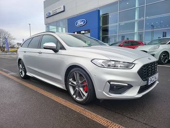 Used Ford Mondeo 2022 for sale - 77715109: Photo
