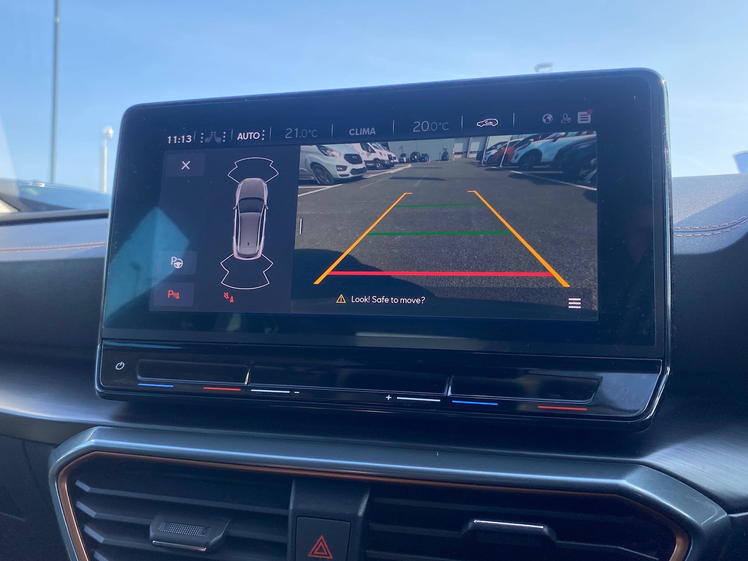 Used Cupra Formentor 2022 for sale - 77963792: Photo 21